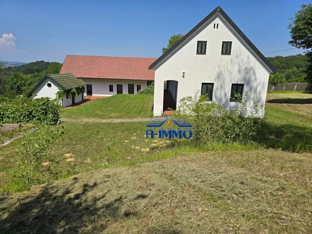 9-Zimmer-Immobilie kaufen in Jennersdorf – 300 m², € 520.000 – Bild 5 von 31