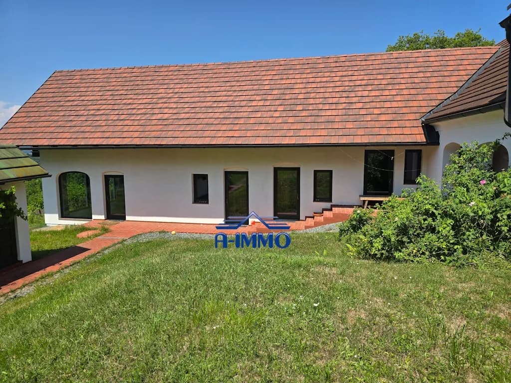 9-Zimmer-Immobilie kaufen in Jennersdorf – 300 m², € 520.000 – Bild 6 von 31