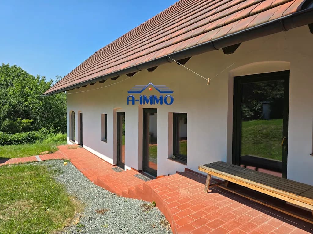 9-Zimmer-Immobilie kaufen in Jennersdorf – 300 m², € 520.000 – Bild 13 von 31