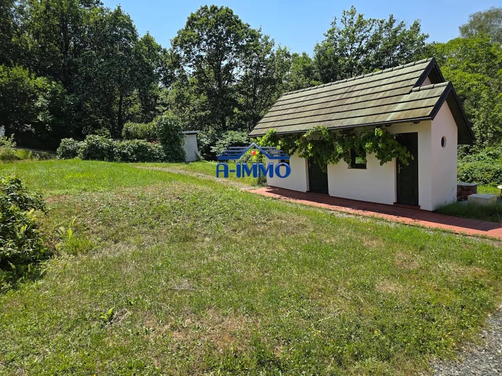 9-Zimmer-Immobilie kaufen in Jennersdorf – 300 m², € 520.000 – Bild 14 von 31