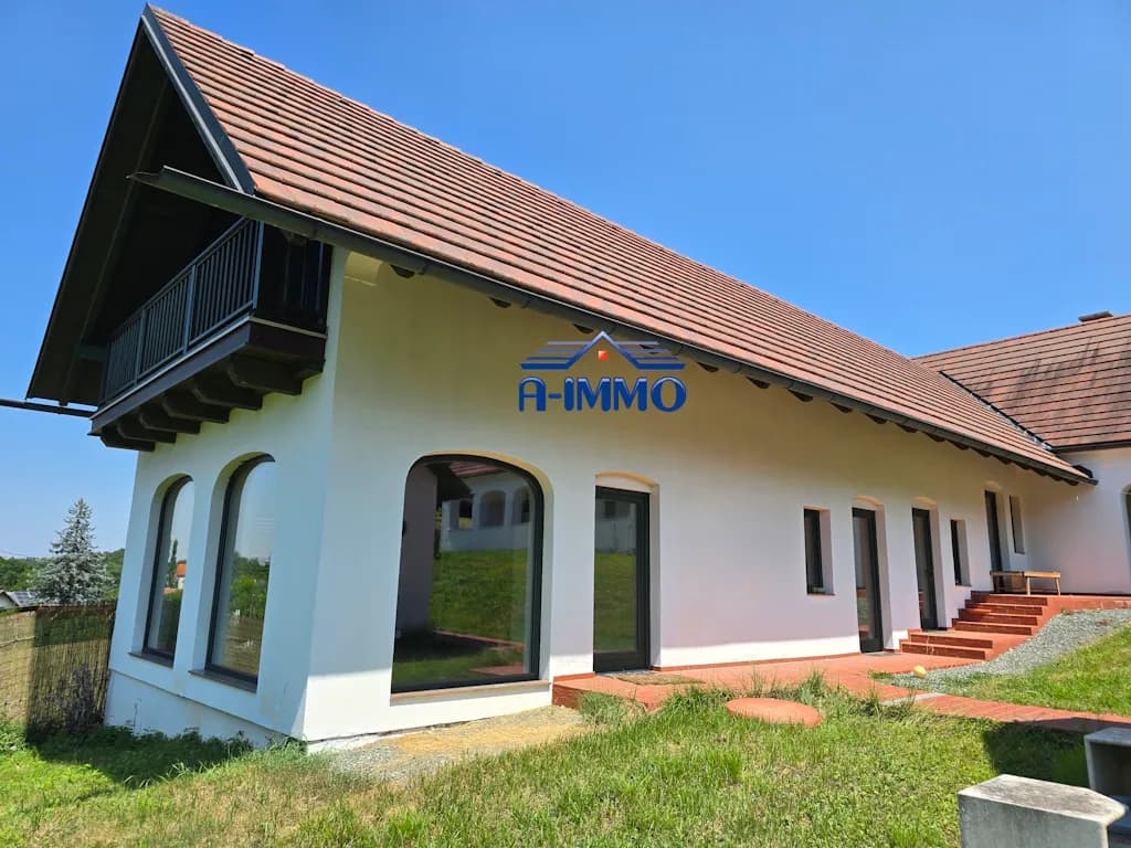 9-Zimmer-Immobilie kaufen in Jennersdorf – 300 m², € 520.000 – Bild 15 von 31