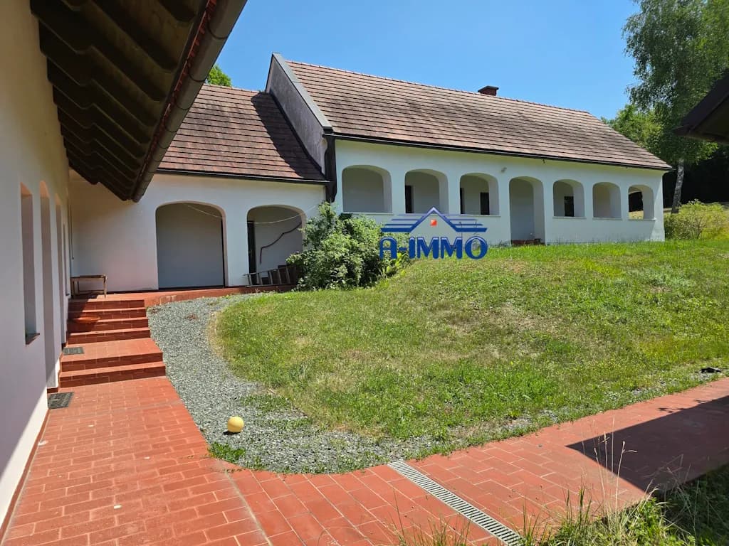 9-Zimmer-Immobilie kaufen in Jennersdorf – 300 m², € 520.000 – Bild 16 von 31