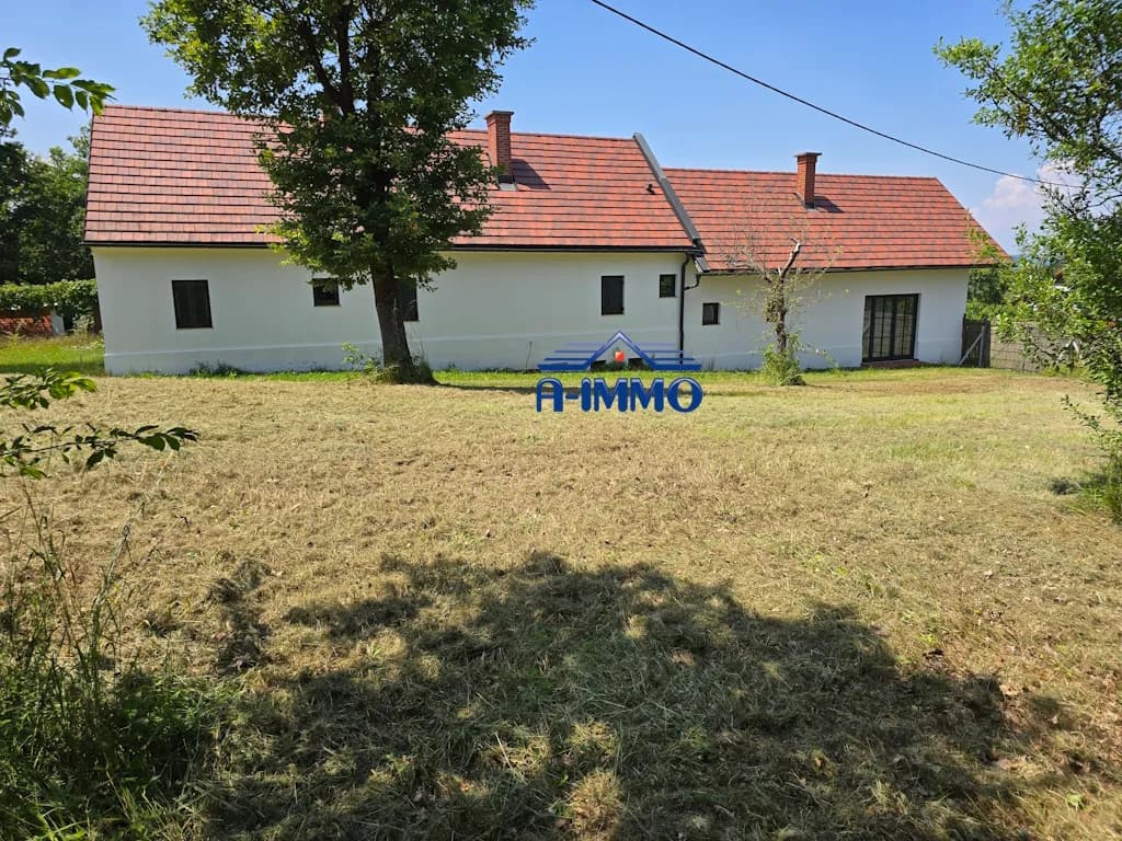 9-Zimmer-Immobilie kaufen in Jennersdorf – 300 m², € 520.000 – Bild 18 von 31