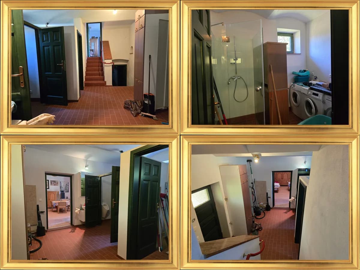 9-Zimmer-Immobilie kaufen in Jennersdorf – 300 m², € 520.000 – Bild 20 von 31