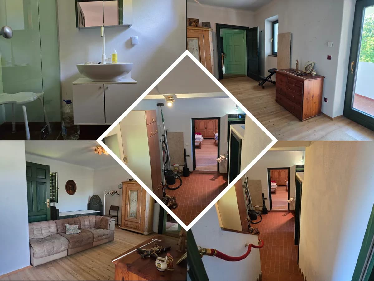 9-Zimmer-Immobilie kaufen in Jennersdorf – 300 m², € 520.000 – Bild 21 von 31