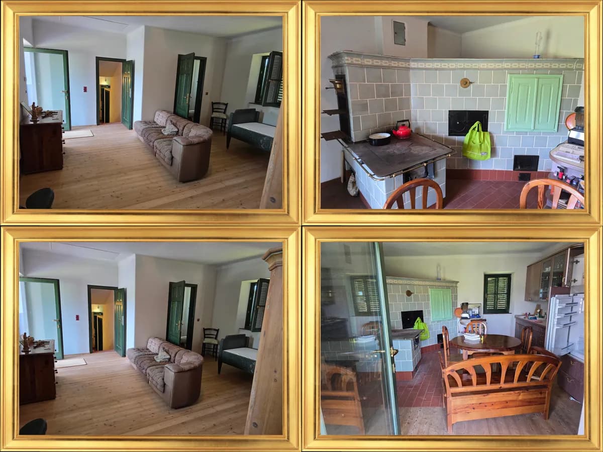 9-Zimmer-Immobilie kaufen in Jennersdorf – 300 m², € 520.000 – Bild 22 von 31