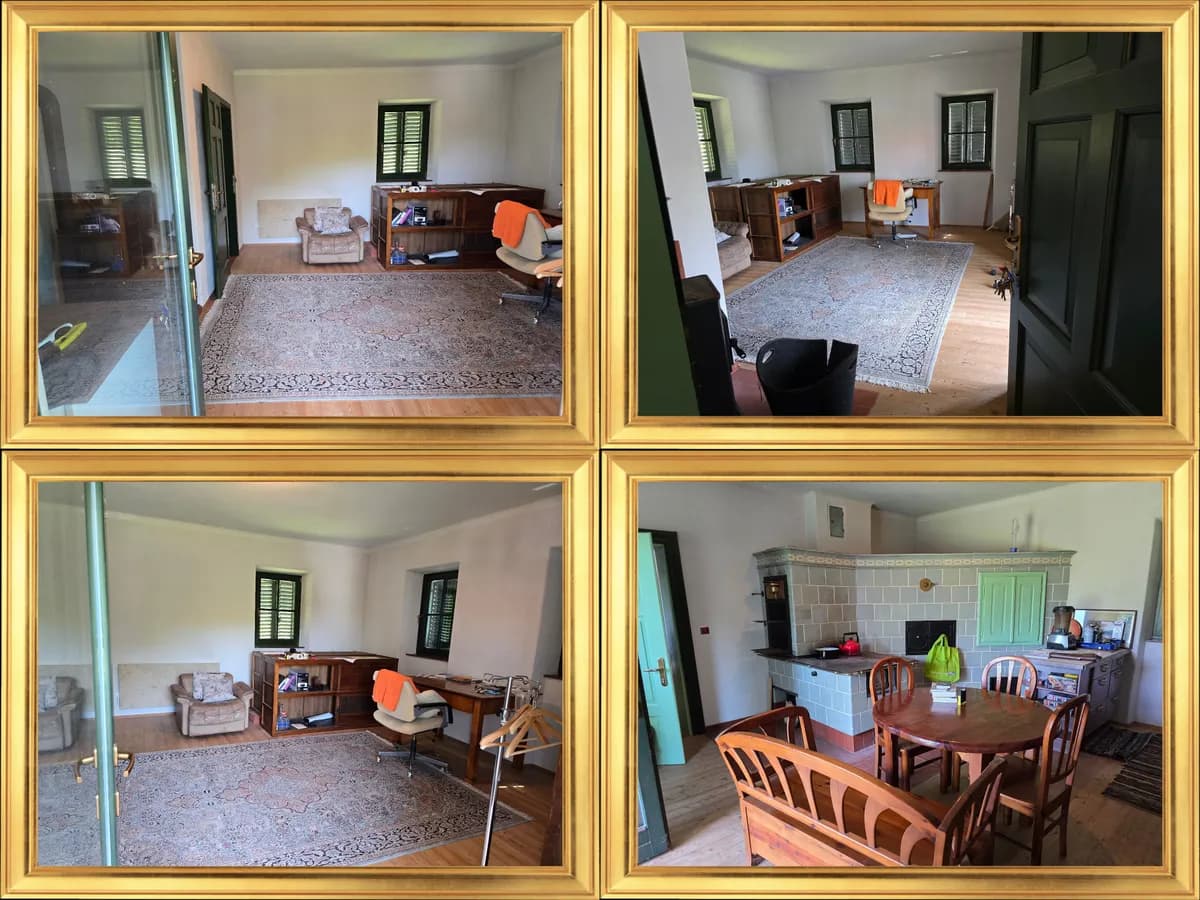 9-Zimmer-Immobilie kaufen in Jennersdorf – 300 m², € 520.000 – Bild 23 von 31