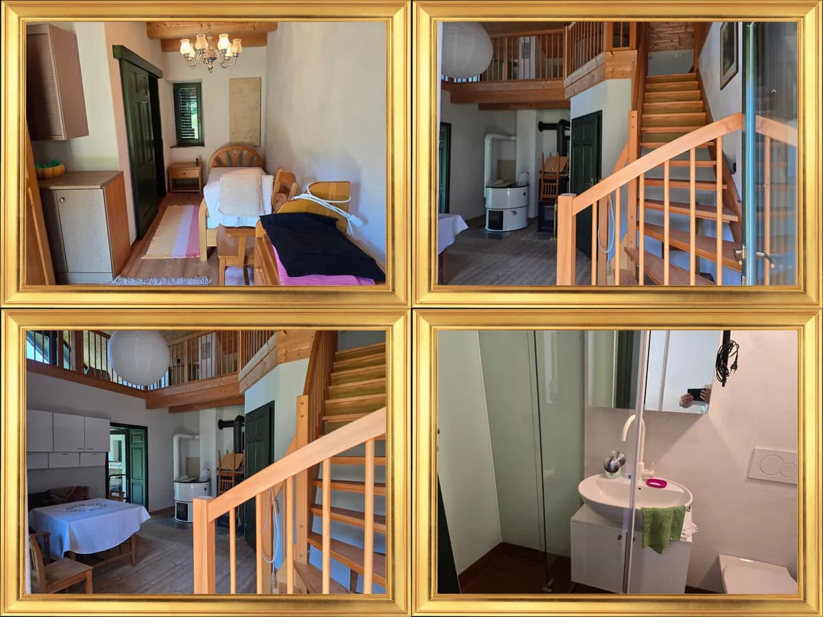 9-Zimmer-Immobilie kaufen in Jennersdorf – 300 m², € 520.000 – Bild 25 von 31