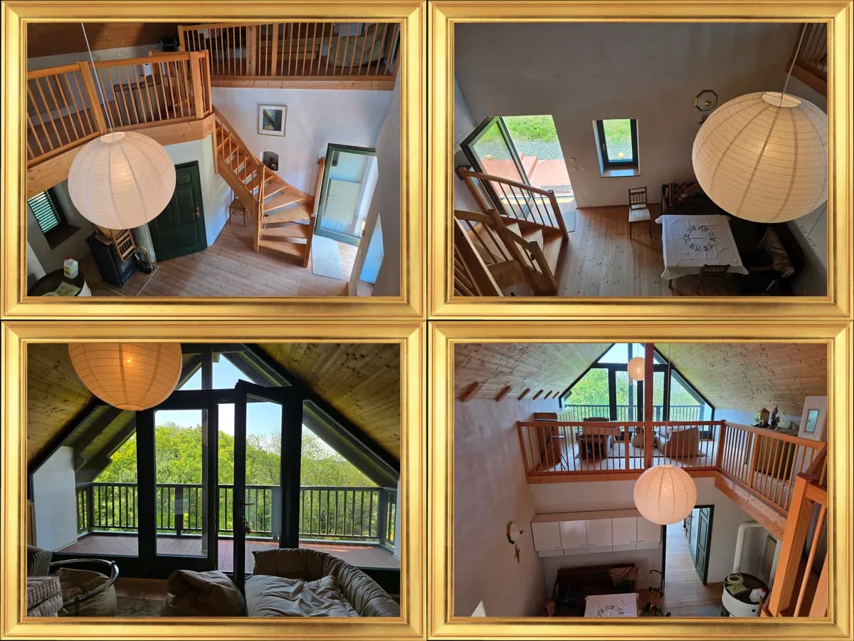 9-Zimmer-Immobilie kaufen in Jennersdorf – 300 m², € 520.000 – Bild 29 von 31