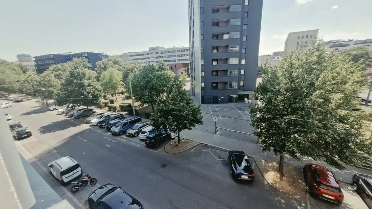 1-Zimmer-Wohnung kaufen in Wien – 35 m², € 135.000 – Bild 5 von 14