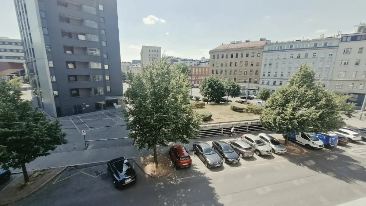 1-Zimmer-Wohnung kaufen in Wien – 35 m², € 135.000 – Bild 6 von 14