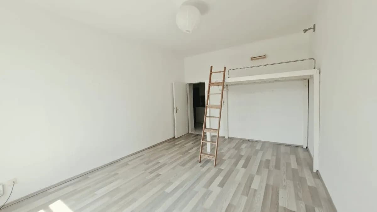 1-Zimmer-Wohnung kaufen in Wien – 35 m², € 135.000 – Bild 8 von 14
