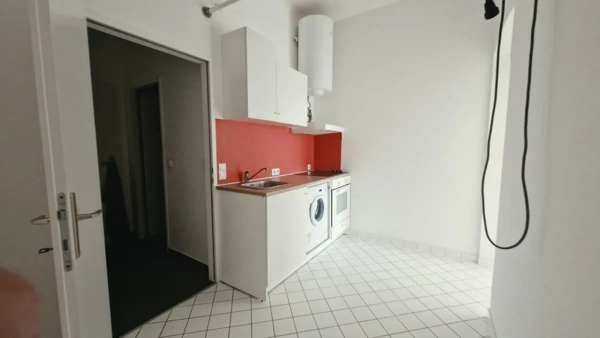 1-Zimmer-Wohnung kaufen in Wien – 35 m², € 135.000 – Bild 13 von 14