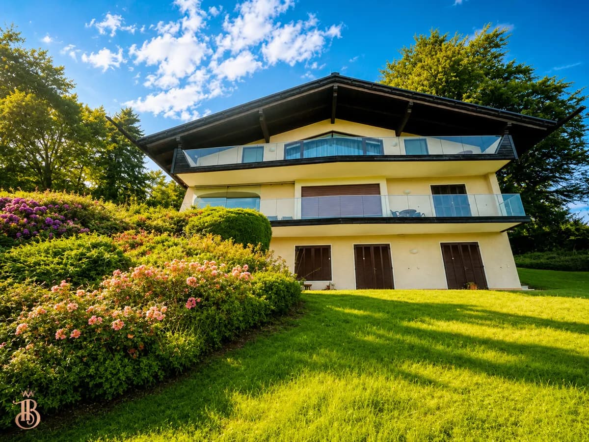 10-Zimmer-Gewerbeimmobilie kaufen in Villach Land – 325 m² – Bild 9 von 14