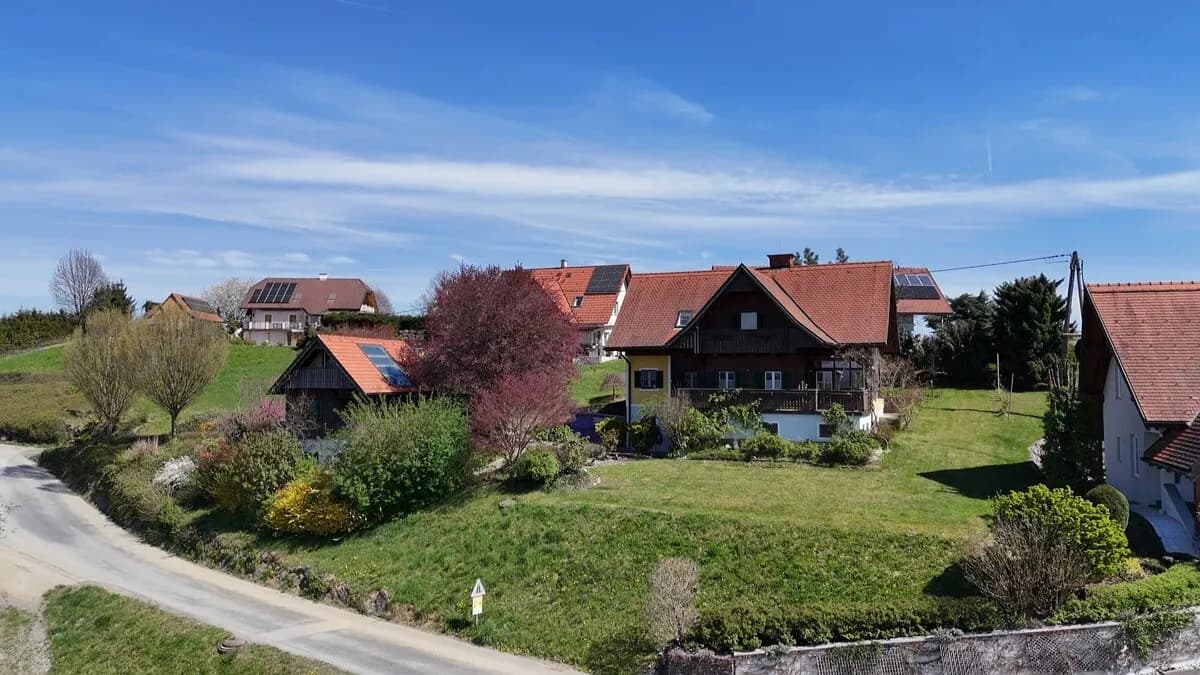 6-Zimmer-Haus kaufen in Leibnitz – 156 m², € 634.000 – Bild 2 von 100