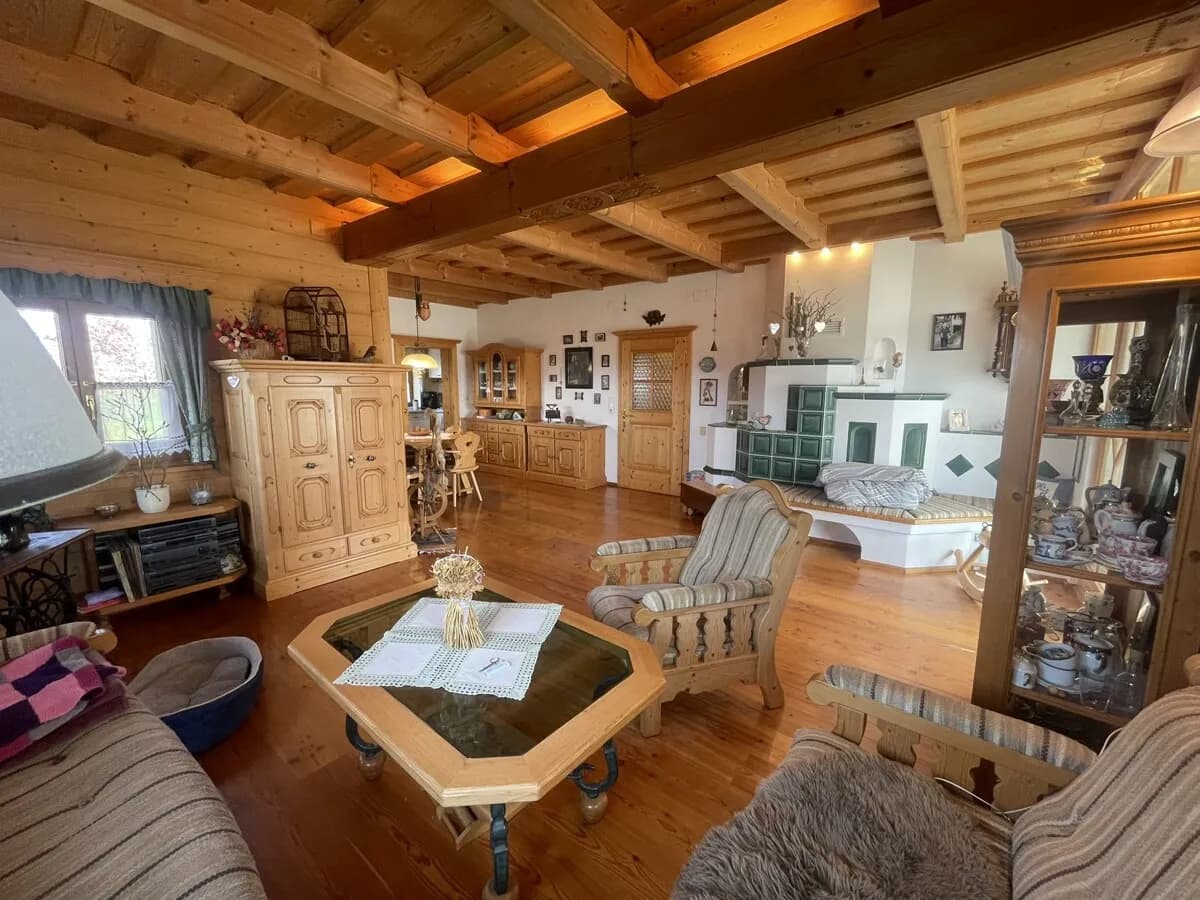 6-Zimmer-Haus kaufen in Leibnitz – 156 m², € 634.000 – Bild 6 von 100