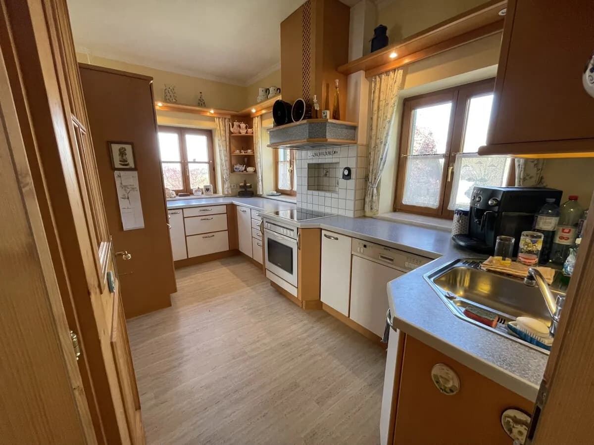 6-Zimmer-Haus kaufen in Leibnitz – 156 m², € 634.000 – Bild 7 von 100