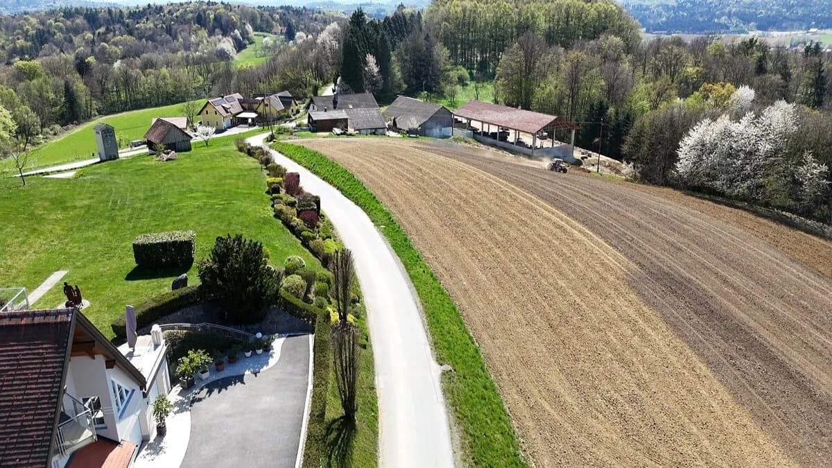 6-Zimmer-Haus kaufen in Leibnitz – 156 m², € 634.000 – Bild 19 von 100