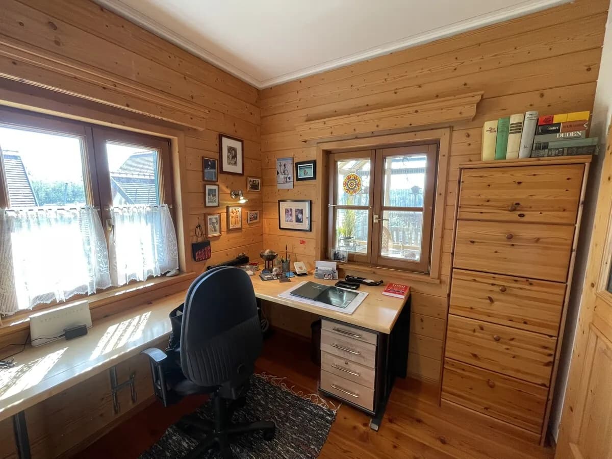 6-Zimmer-Haus kaufen in Leibnitz – 156 m², € 634.000 – Bild 24 von 100