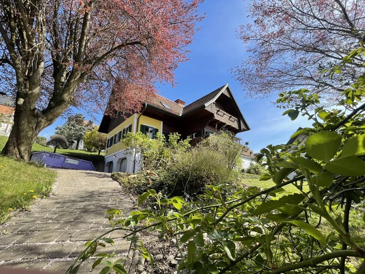 6-Zimmer-Haus kaufen in Leibnitz – 156 m², € 634.000 – Bild 90 von 100