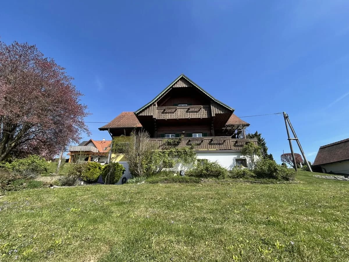 6-Zimmer-Haus kaufen in Leibnitz – 156 m², € 634.000 – Bild 91 von 100