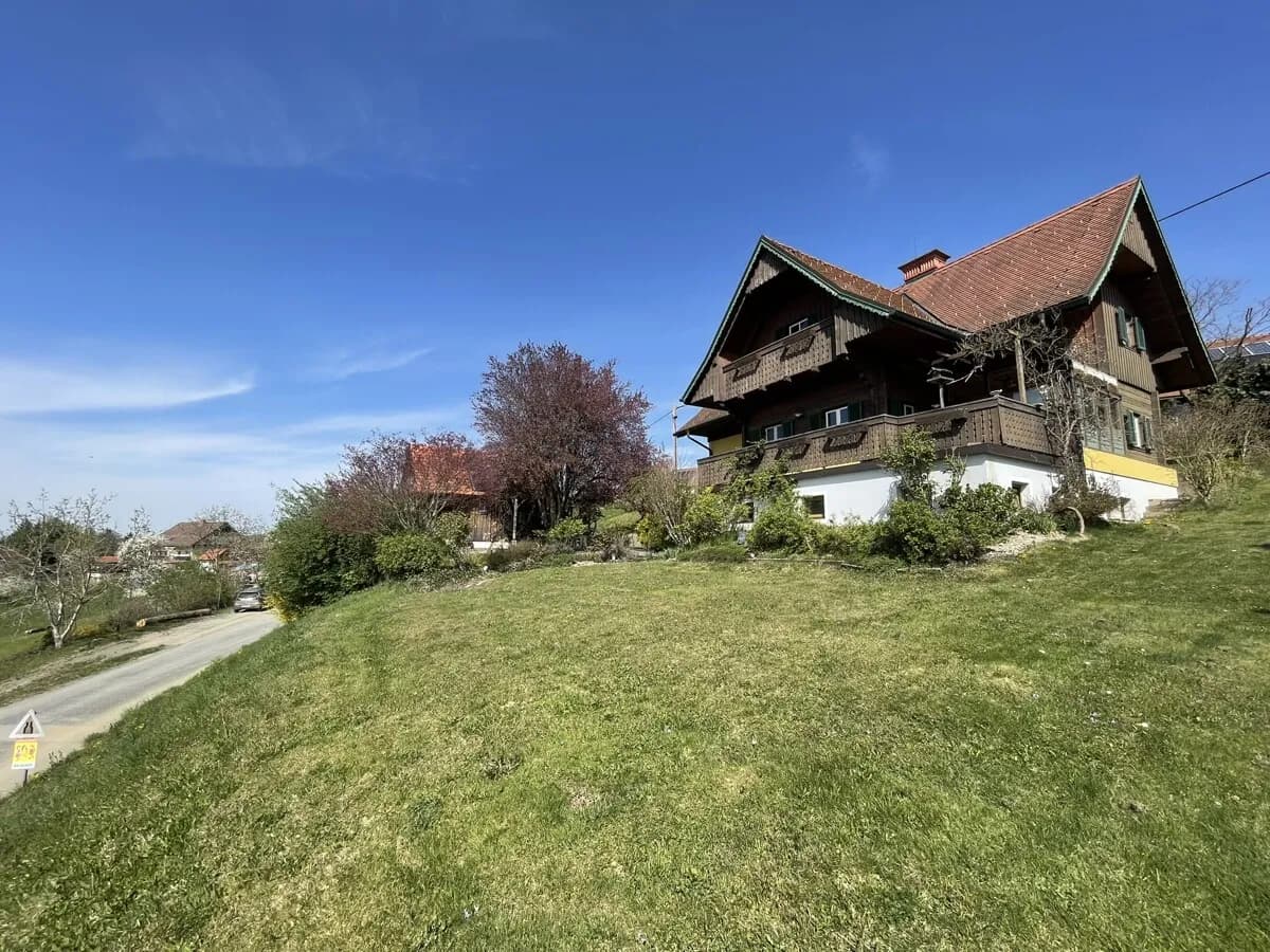 6-Zimmer-Haus kaufen in Leibnitz – 156 m², € 634.000 – Bild 92 von 100