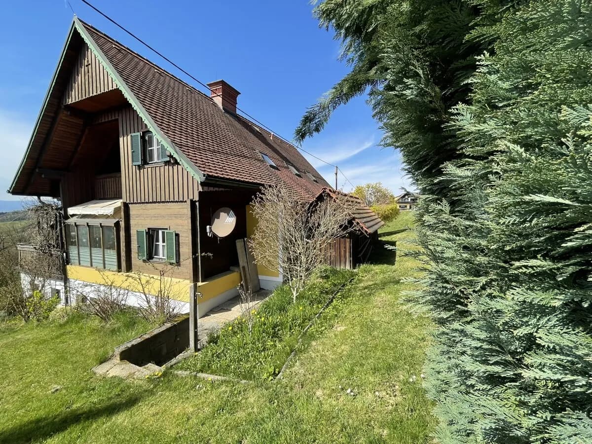 6-Zimmer-Haus kaufen in Leibnitz – 156 m², € 634.000 – Bild 93 von 100