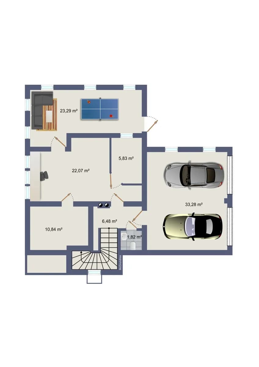 6-Zimmer-Haus kaufen in Leibnitz – 156 m², € 634.000 – Bild 98 von 100
