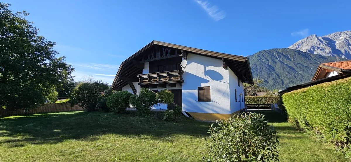 7-Zimmer-Wohnung kaufen in Imst – 160 m²