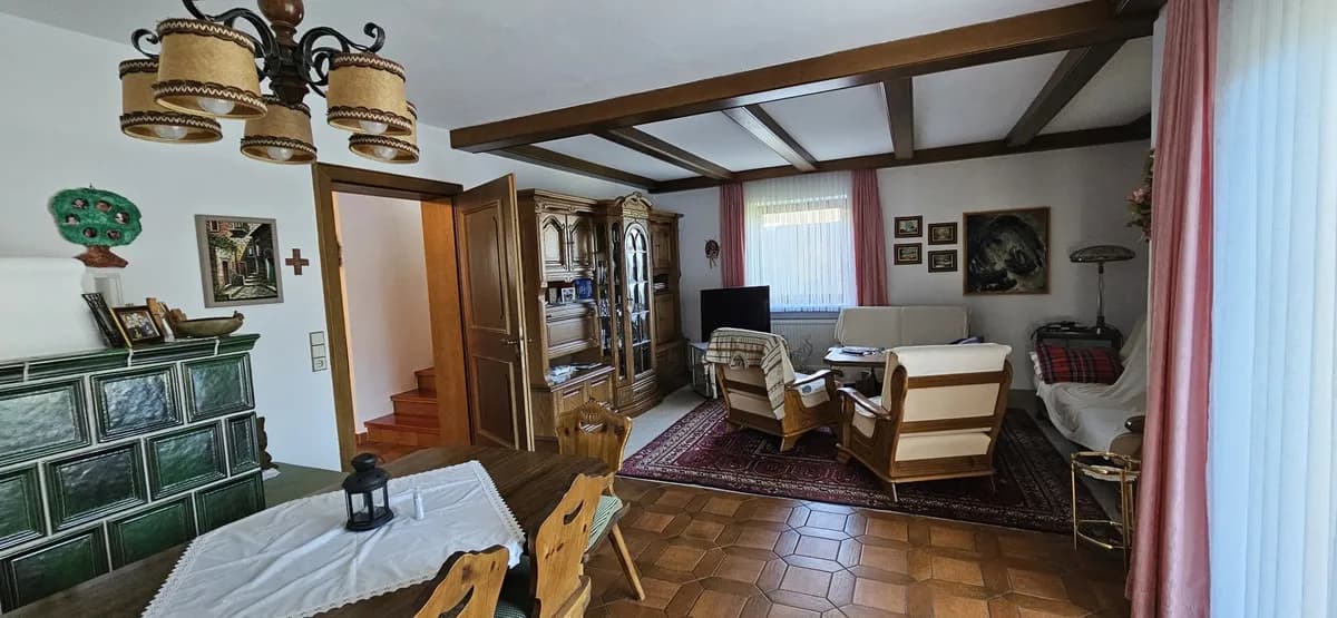 7-Zimmer-Wohnung kaufen in Imst – 160 m² – Bild 2 von 9