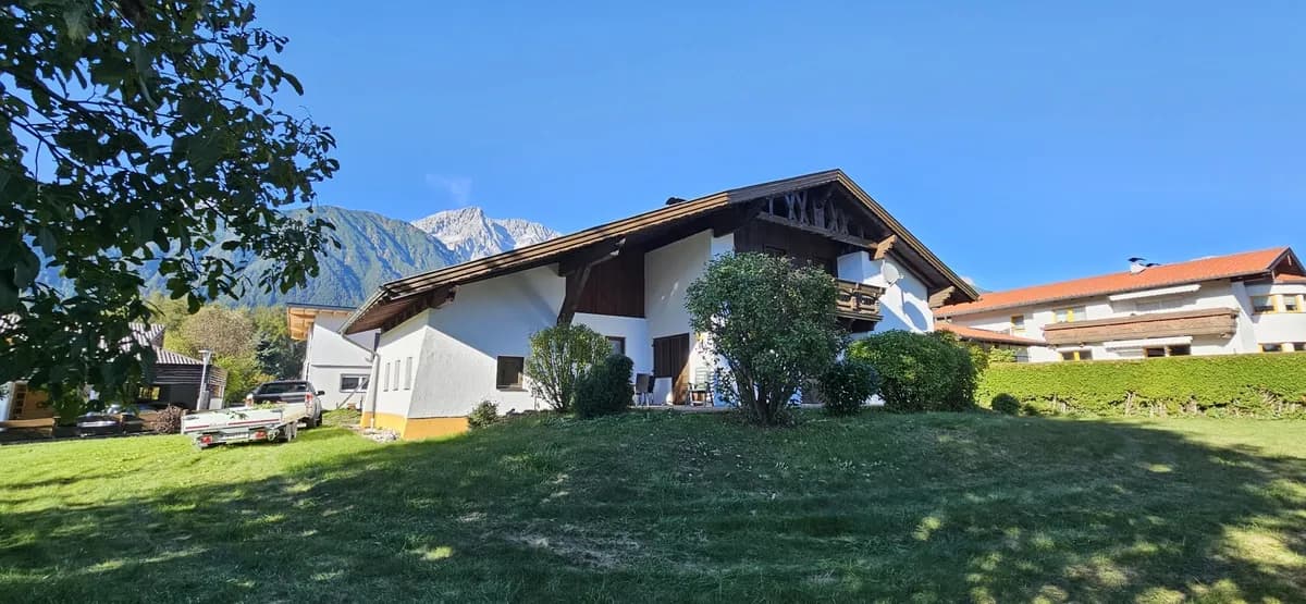 7-Zimmer-Wohnung kaufen in Imst – 160 m² – Bild 5 von 9