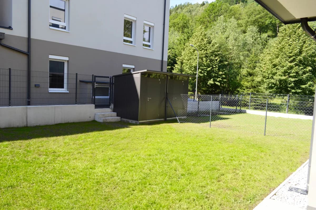 2-Zimmer-Wohnung mieten in Neunkirchen – 55,44 m², € 587 – Bild 6 von 10