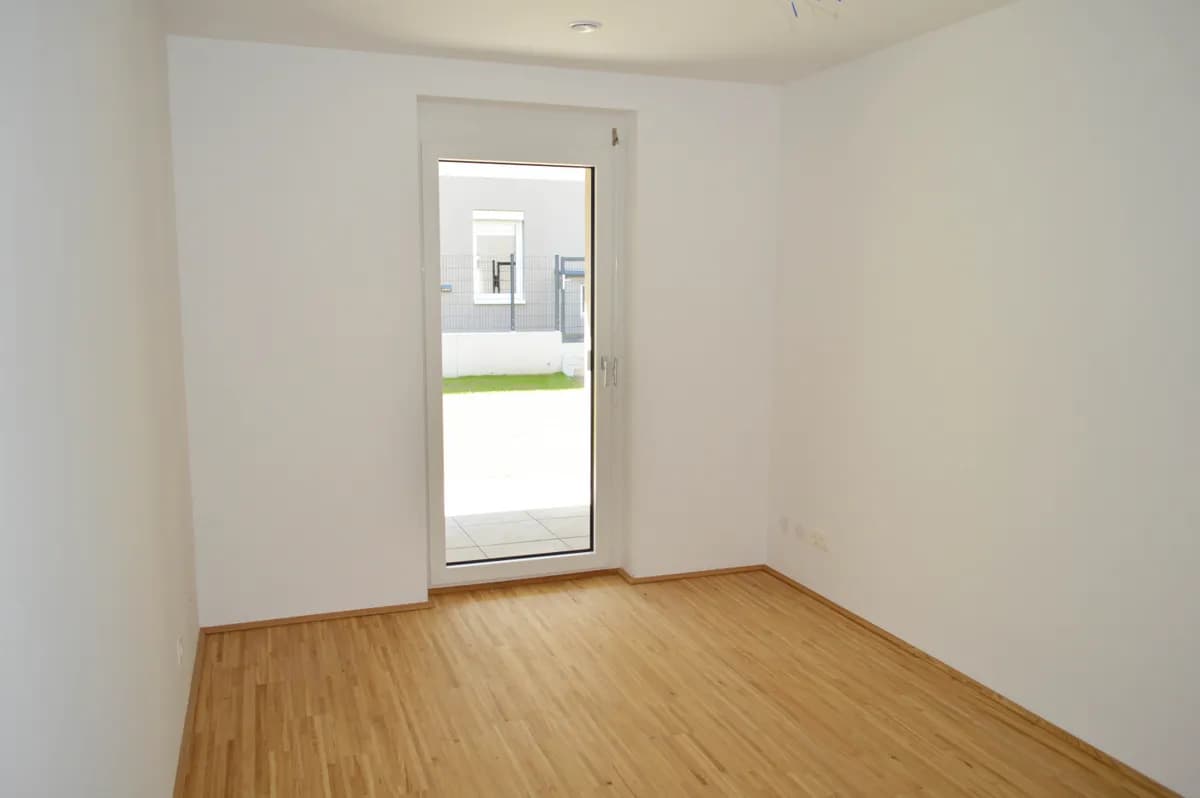 2-Zimmer-Wohnung mieten in Neunkirchen – 55,44 m², € 587 – Bild 7 von 10