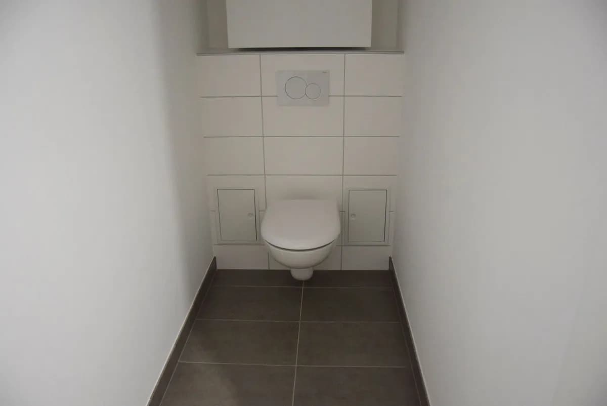 2-Zimmer-Wohnung mieten in Neunkirchen – 55,44 m², € 587 – Bild 9 von 10