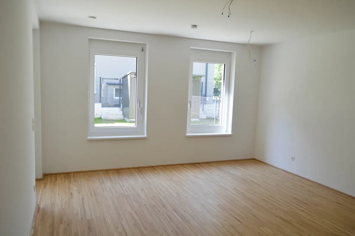 2-Zimmer-Wohnung mieten in Neunkirchen – 55,44 m², € 587 – Bild 10 von 10