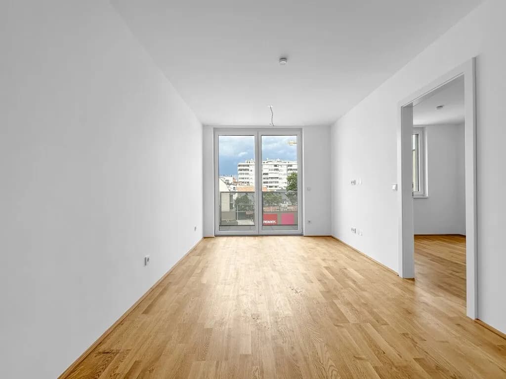 2-Zimmer-Wohnung kaufen in Wien – 43,87 m², € 316.697 – Bild 3 von 12