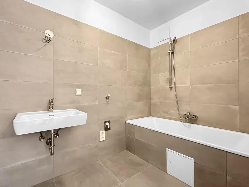 2-Zimmer-Wohnung kaufen in Wien – 43,87 m², € 316.697 – Bild 8 von 12
