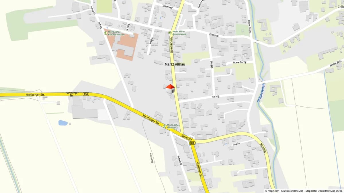 5-Zimmer-Gewerbeimmobilie mieten in Oberwart – € 1.413 – Bild 4 von 20
