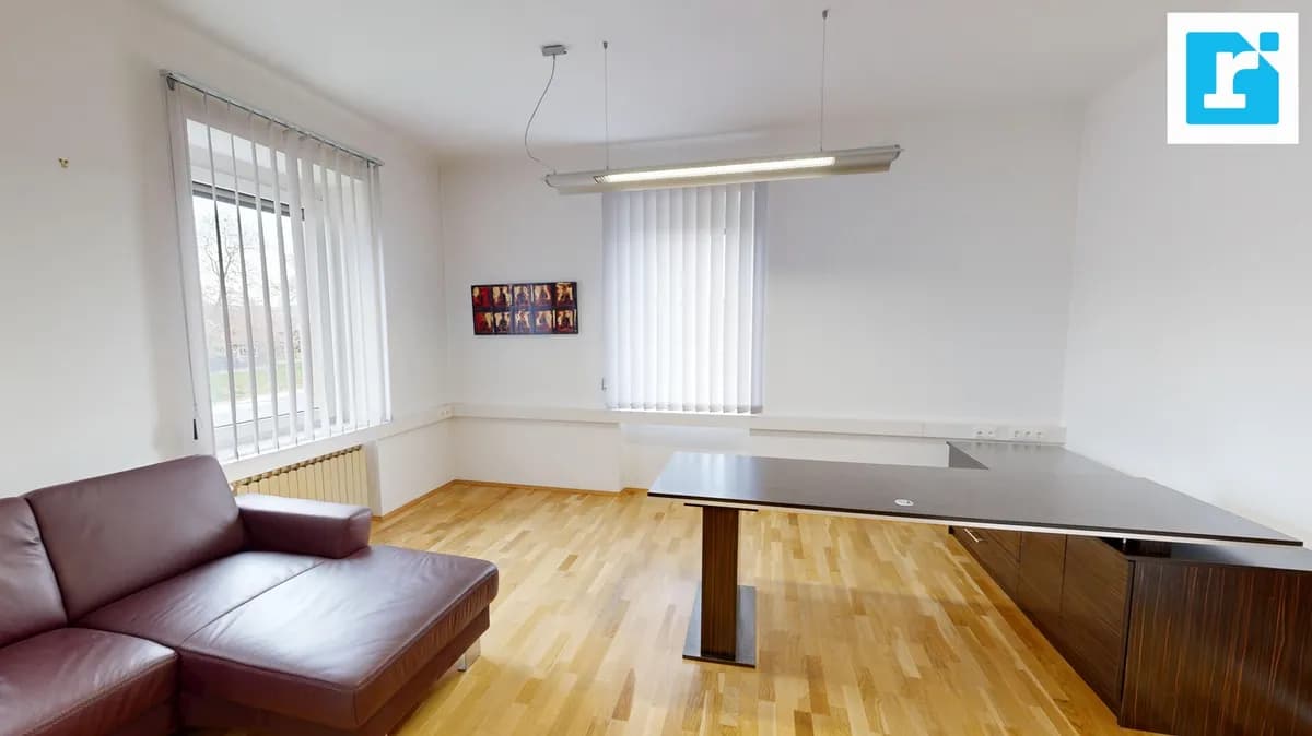 5-Zimmer-Gewerbeimmobilie mieten in Oberwart – € 1.413 – Bild 5 von 20