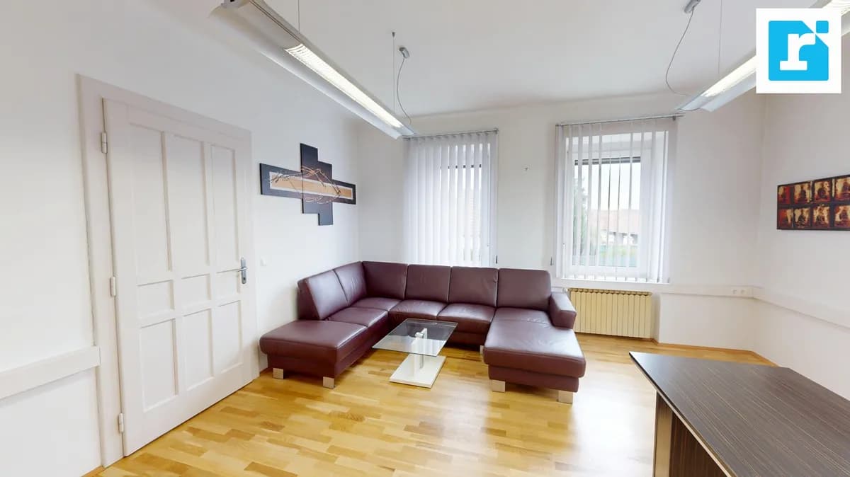 5-Zimmer-Gewerbeimmobilie mieten in Oberwart – € 1.413 – Bild 6 von 20