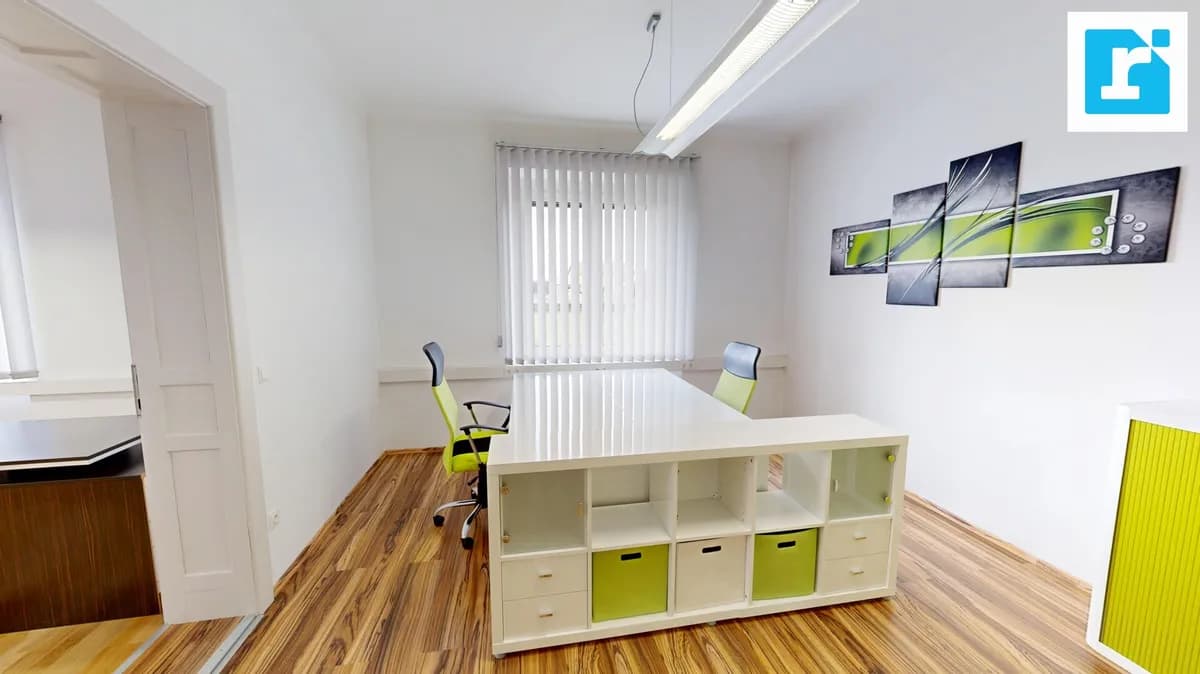 5-Zimmer-Gewerbeimmobilie mieten in Oberwart – € 1.413 – Bild 7 von 20