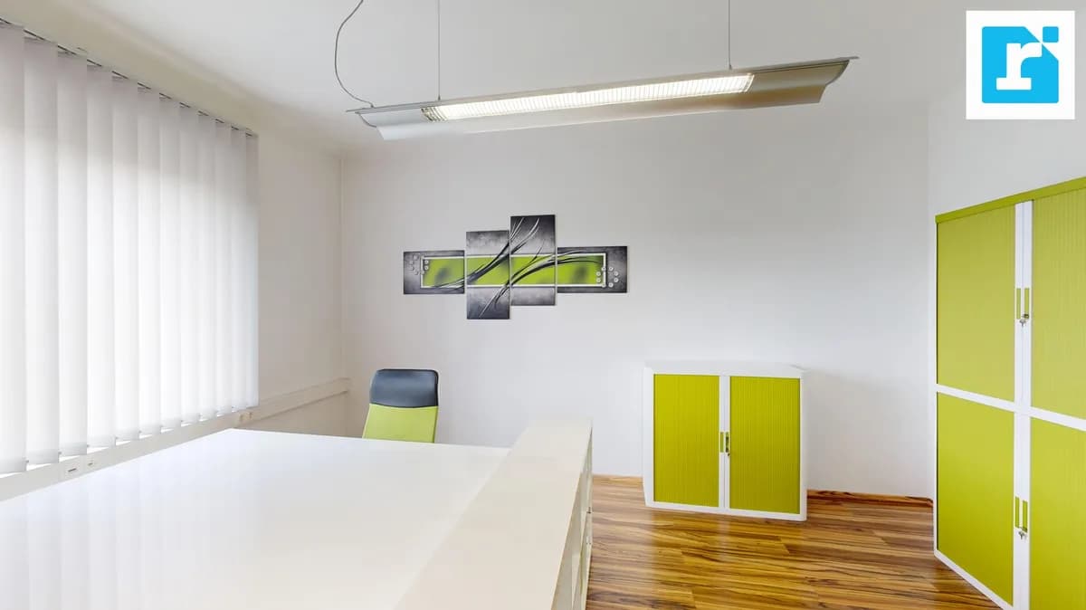5-Zimmer-Gewerbeimmobilie mieten in Oberwart – € 1.413 – Bild 8 von 20