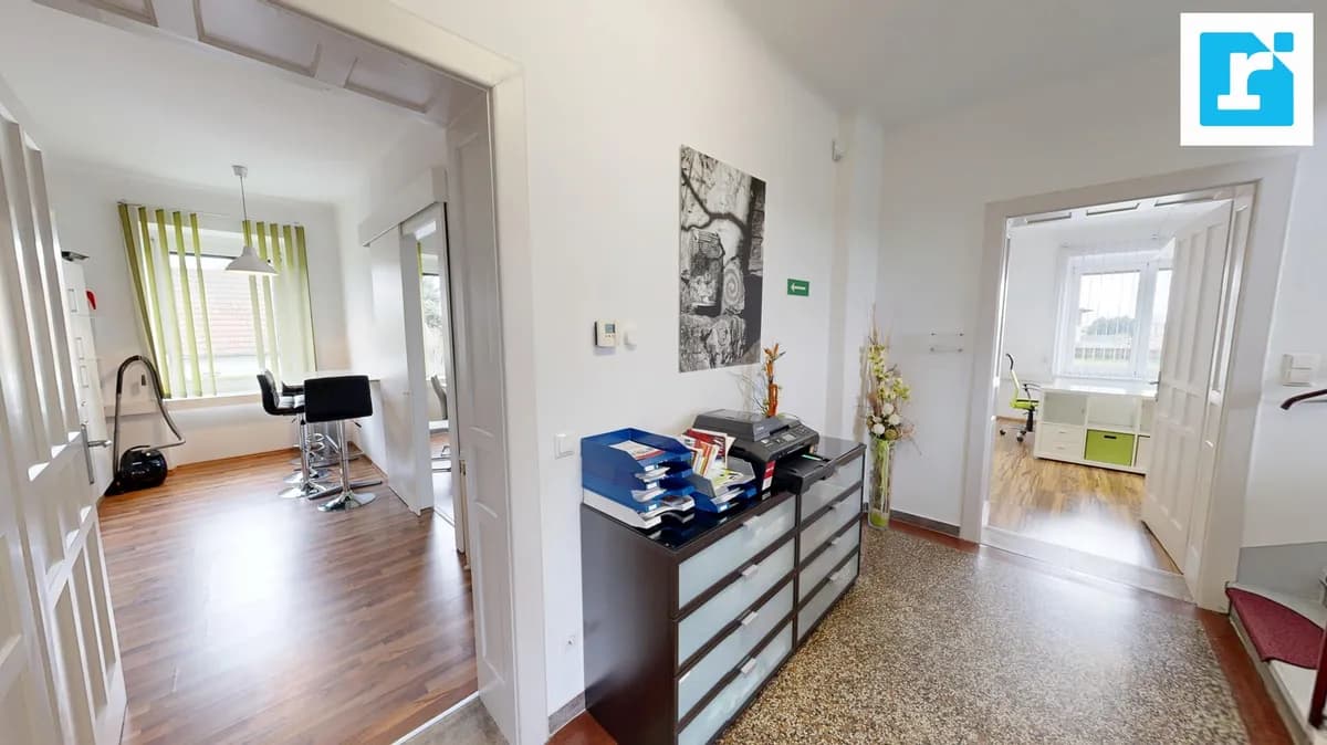 5-Zimmer-Gewerbeimmobilie mieten in Oberwart – € 1.413 – Bild 9 von 20