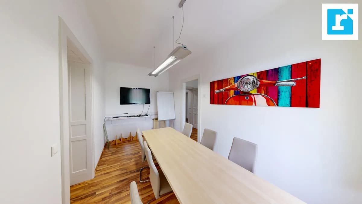 5-Zimmer-Gewerbeimmobilie mieten in Oberwart – € 1.413 – Bild 12 von 20