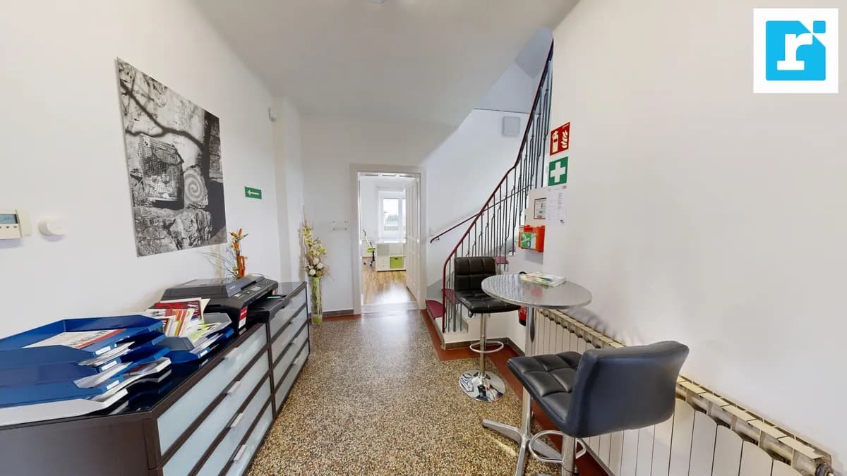 5-Zimmer-Gewerbeimmobilie mieten in Oberwart – € 1.413 – Bild 13 von 20