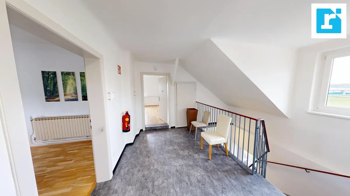 5-Zimmer-Gewerbeimmobilie mieten in Oberwart – € 1.413 – Bild 14 von 20