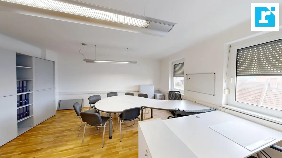 5-Zimmer-Gewerbeimmobilie mieten in Oberwart – € 1.413 – Bild 15 von 20