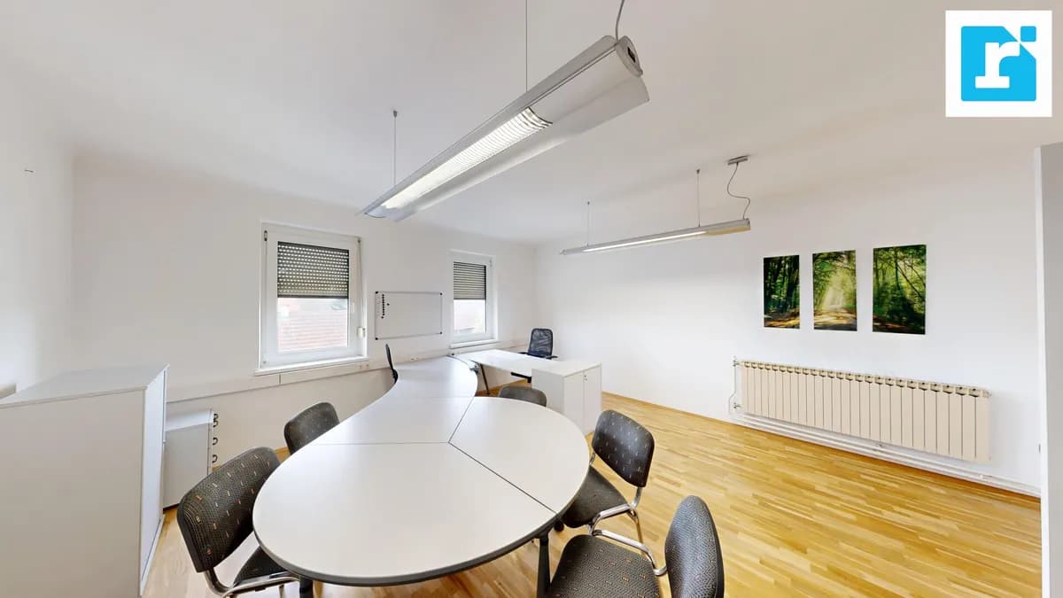5-Zimmer-Gewerbeimmobilie mieten in Oberwart – € 1.413 – Bild 16 von 20