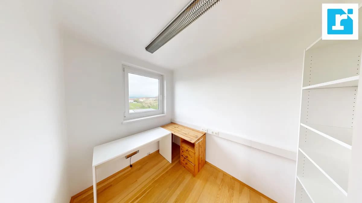 5-Zimmer-Gewerbeimmobilie mieten in Oberwart – € 1.413 – Bild 19 von 20