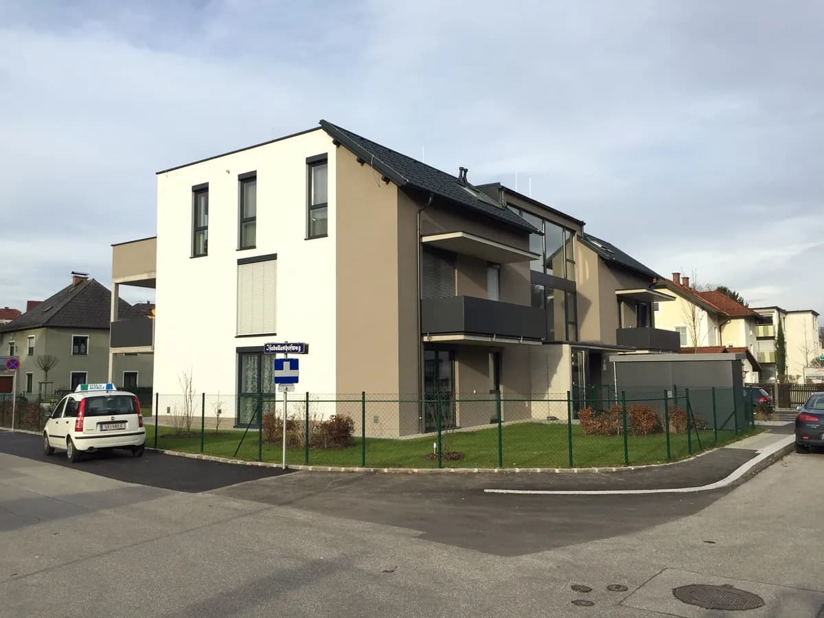 Immobilie mieten in Steyr – € 85 – Bild 2 von 4